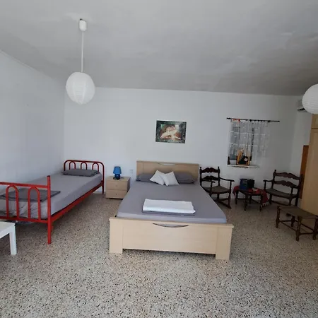 Joannas Дом отдыха *