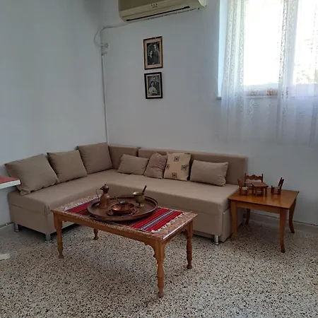 Joannas Дом отдыха Kremastos