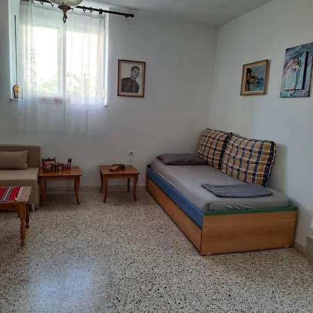 Дом отдыха Joannas *