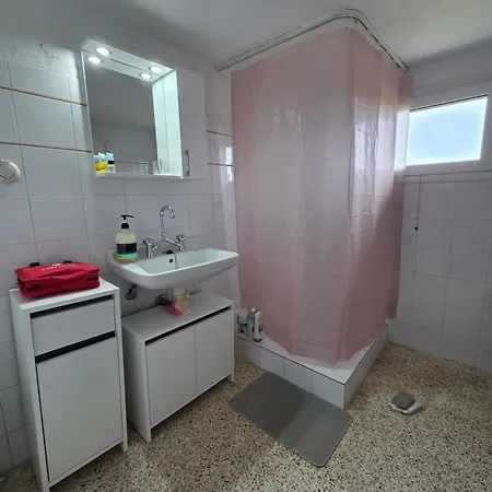 Joannas Σπίτι διακοπών Kremastos