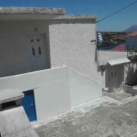 Σπίτι διακοπών Joannas