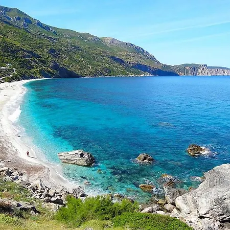 Σπίτι διακοπών Joannas Kremastos