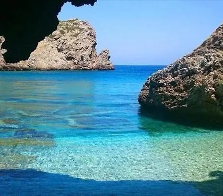 Σπίτι διακοπών Joannas